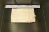 Κατασχέθηκαν πάνω από 100 κιλά κοκαΐνη σε κιβώτιο με καλαμαράκια