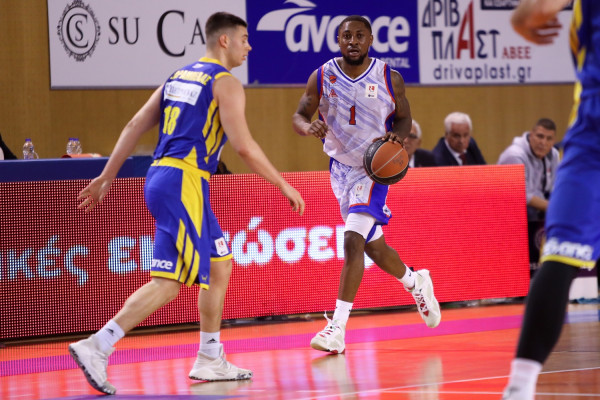 Πανιώνιος ώρα μηδέν, εκτός Basket League η ιστορική ομάδα