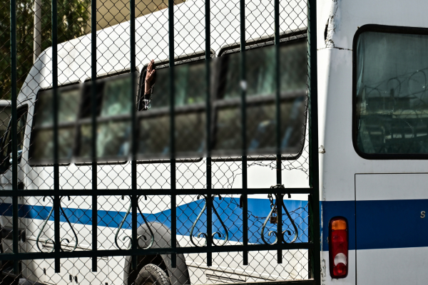 Συνελήφθησαν δύο Τούρκοι - Εκκρεμούσε Ερυθρά Αγγελία της Interpol για ανθρωποκτονία για τον έναν