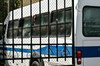 Συνελήφθησαν δύο Τούρκοι - Εκκρεμούσε Ερυθρά Αγγελία της Interpol για ανθρωποκτονία για τον έναν