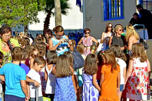 Διορισμός μόνιμων εκπαιδευτικών από το 2016 και οι νέες αλλαγές στα σχολεία