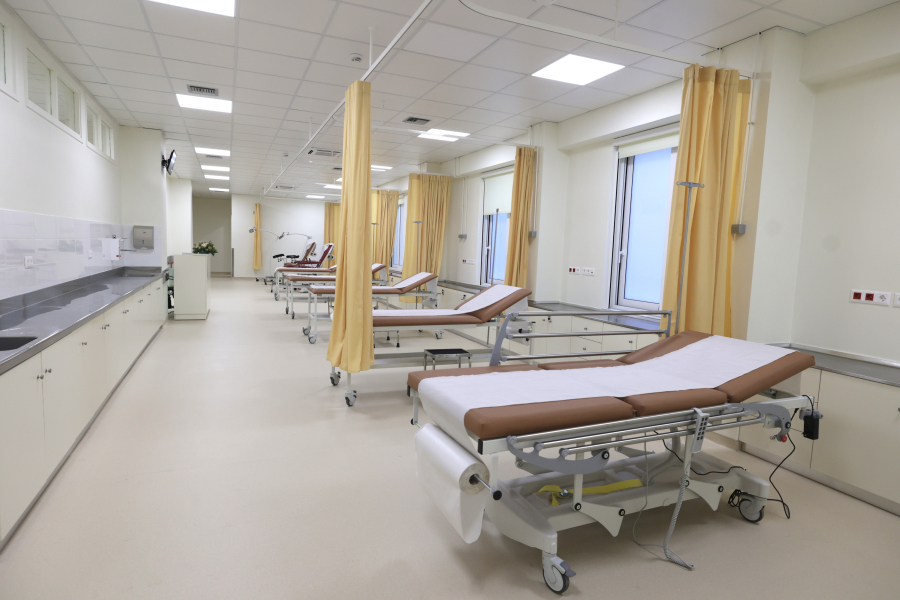 Θεσσαλονίκη: Καταδικάστηκε νοσηλευτής - Προκάλεσε σωματική βλάβη σε ανήλικο