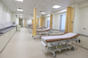 Θεσσαλονίκη: Καταδικάστηκε νοσηλευτής - Προκάλεσε σωματική βλάβη σε ανήλικο