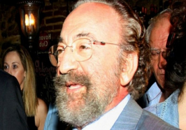 Σάλος από τις νέες αποκαλύψεις Καλογρίτσα: «Με ήθελαν για μπροστινό» - Τι απαντά ο Παππάς