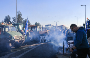 «Η άρνηση διαλόγου υπονομεύει την εθνική προσπάθεια»: Έκκληση στους αγρότες από φορείς της Θεσσαλονίκης