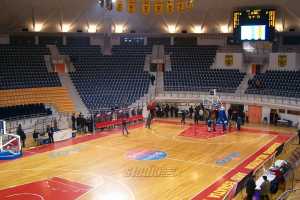 Θεσσαλονίκη: Δωρεάν είσοδος σε αθλητικά κέντρα με την κάρτα αλληλεγγύης
