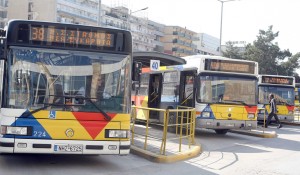 Μειωμένο εισιτήριο από τον ΟΑΣΘ για τους σπουδαστές των Δημόσιων ΙΕΚ της Θεσσαλονίκης