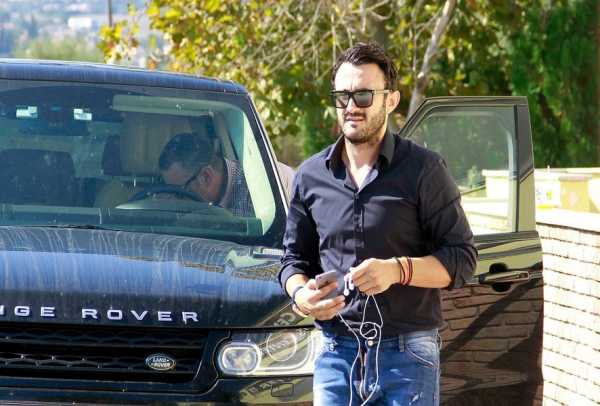 Νέες εξελίξεις στον κλάδο των supermarket - Αίτημα Καρυπίδη για ένταξη στο άρθρο 99