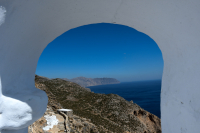 Νέος σεισμός 4,6 Ρίχτερ στην Αμοργό