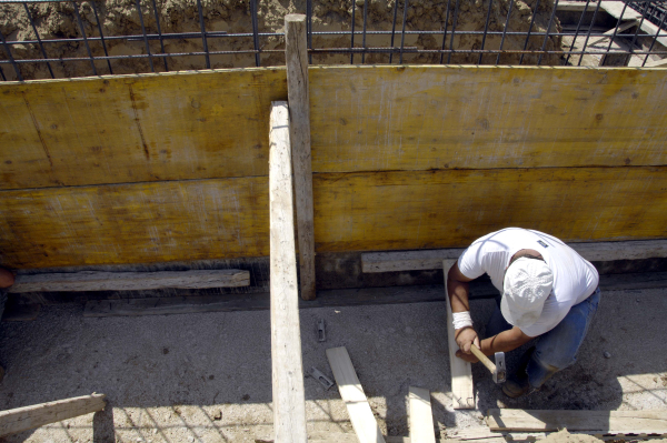 Ανατροπή στην εκτός σχεδίου δόμηση με δύο κατηγορίες
