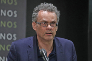 Ξ. Κοντιάδης για τη νέα δήλωση Ντίλιαν: Το ελληνικό Γουότεργκεϊτ ίσως να είναι ακόμα στην αρχή του