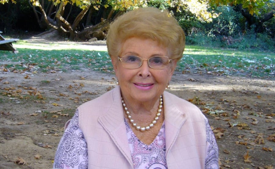 Σήμερα η κηδεία της Βέφας Αλεξιάδου - Τι ζήτησε η οικογένειά της