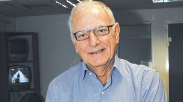 Κώστας Χαρδαβέλλας: Ο καρκίνος νικιέται, χρειάζεται δύναμη ψυχής