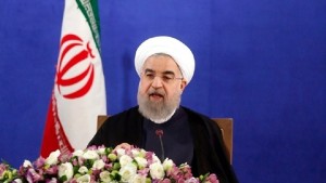 Ροχανί: Ο Τραμπ θα το μετανιώσει αν αποσύρει τις ΗΠΑ από τη συμφωνία για το πυρηνικό πρόγραμμα του Ιράν