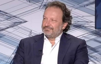 Διονύσης Παναγιωτάκης για απεργία ηθοποιών: Σεβασμός στο δικαίωμα αλλά όχι παρεμπόδιση της εργασίας