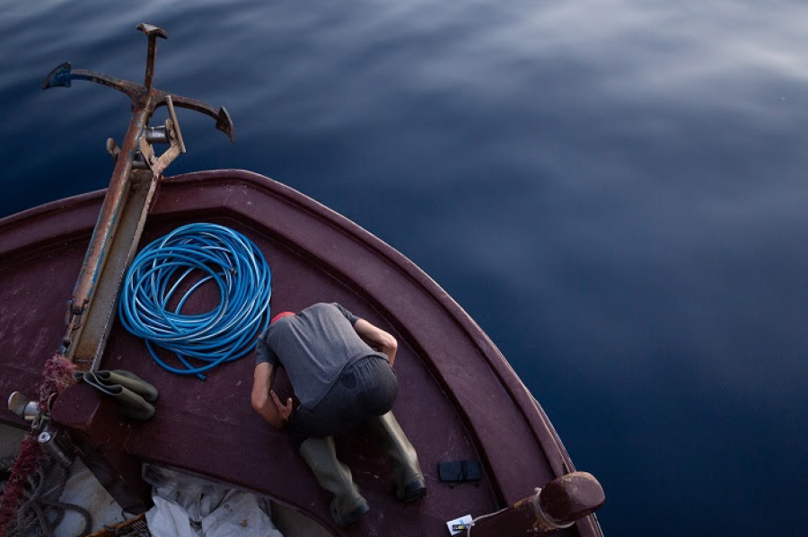 Athens Photo World: Το πρόγραμμα του φεστιβάλ και οι φιναλίστ