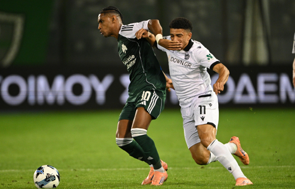 ΠΑΟΚ - Παναθηναϊκός: Η ώρα και το κανάλι του αγώνα