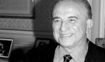 Πέθανε ο εφοπλιστής Αριστείδης Αλαφούζος