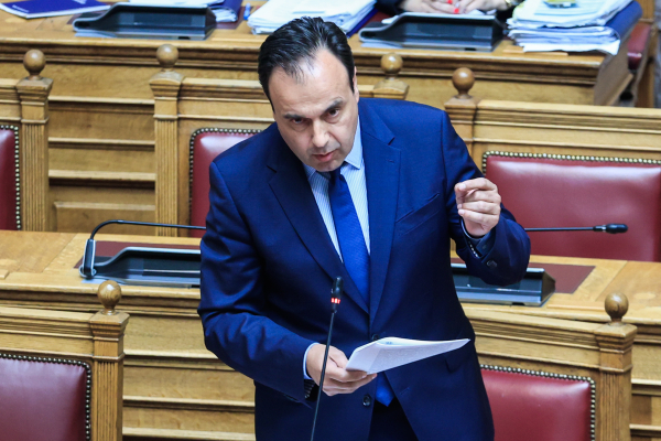 Η απάντηση Παπαστεργίου για «Βιολάντα» μετά την αποκάλυψη Dnews