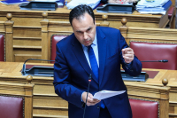 Η απάντηση Παπαστεργίου για «Βιολάντα» μετά την αποκάλυψη Dnews