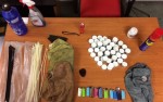 Τι είπε ο 63χρονος που συνελήφθη ως ύποπτος εμπρησμού στην Πάρνηθα