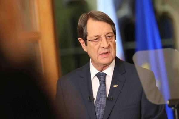 Συνεδριάζει το Εθνικό Συμβούλιο της Κύπρου ενόψει της διάσκεψης στην Γενεύη