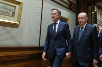 Ελληνοτουρκικά και Κυπριακό στη μέγγενη των σχεδιασμών ΗΠΑ - ΝΑΤΟ - ΕΕ