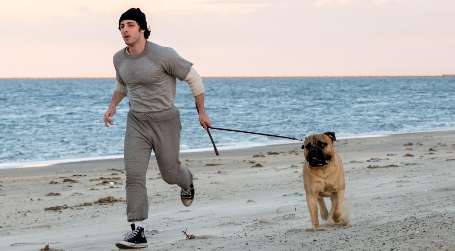 Μάθαμε πότε κυκλοφορεί η ταινία «I Play Rocky» - Η αληθινή ιστορία πίσω από το Ρόκι