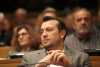 Ο Παππάς για το ταξίδι στην Βενεζουέλα: «Μόλις επέστρεψα από το 2013»