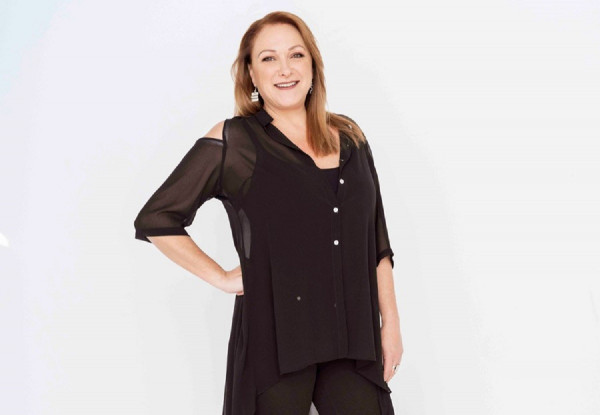 Ρένια Λουιζίδου: Μιλά για την ηλικία της και τις αισθητικές παρεμβάσεις