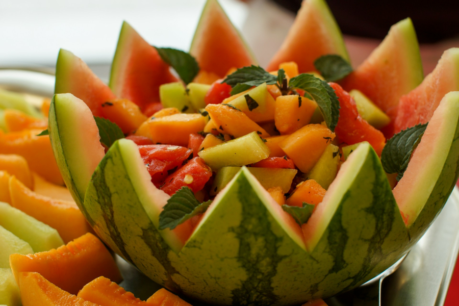 Το Νο1 καλοκαιρινό φρούτο που πρέπει να τρως μετά την προπόνηση