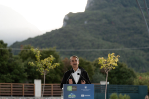 Μητσοτάκης για επίδομα θέρμανσης: Τις επόμενες 10 ημέρες η εξειδίκευση της αύξησης