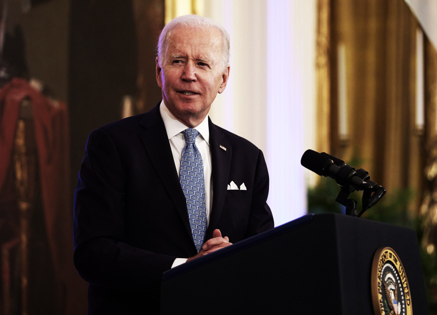 Η «απάντηση» των ΗΠΑ στις επιθέσεις που δέχθηκαν αμερικανικά στρατεύματα στην Ιορδανία