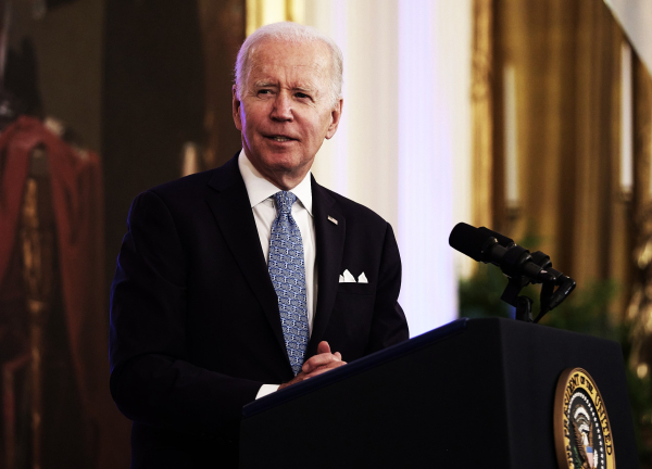 Η «απάντηση» των ΗΠΑ στις επιθέσεις που δέχθηκαν αμερικανικά στρατεύματα στην Ιορδανία