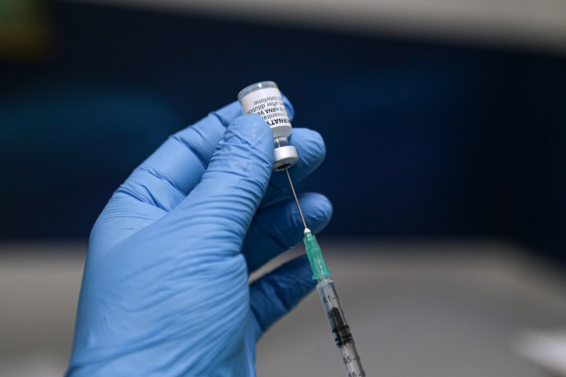 Εμβόλια: «Ναι στη συζήτηση για την άρση της πατέντας, αλλά μόνο ως εξαίρεση», λέει ο Καναδάς