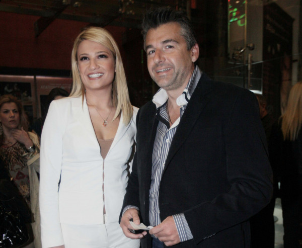 «Βόμβα» μεγατόνων στην ελληνική τηλεόραση, Λιάγκας και Σκορδά ξανά μαζί