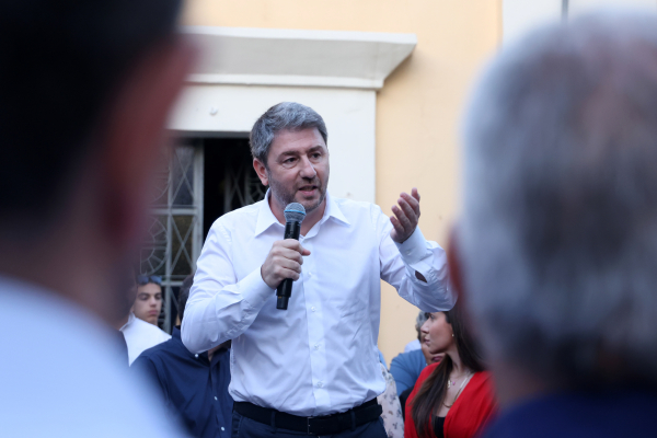 Γιατί το ΠΑΣΟΚ χρειάζεται νέο σχεδιασμό-Το μπορεί;