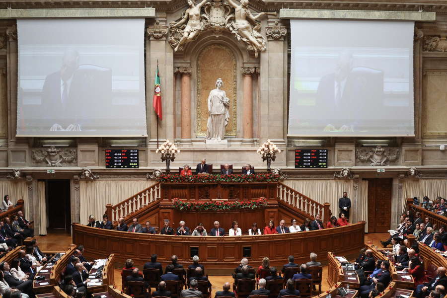 Η Πορτογαλία γίνεται η 5η χώρα της Ευρώπης που νομιμοποιεί την ευθανασία