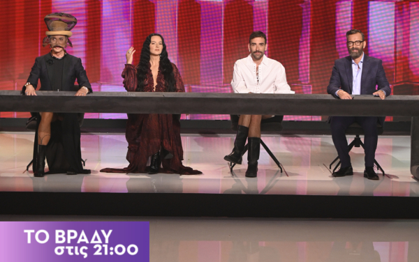 GNTM 6: Δοκιμασία με διπλή αποχώρηση, special καλεσμένοι και εντάσεις με πρωταγωνιστή τον Νάρκισσο