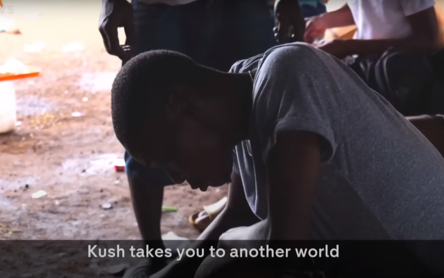 Παράνοια και ανησυχία για νέο ναρκωτικό στην Αφρική: Φτιάχνεται με ανθρώπινα οστά, ξεθάβουν νεκρούς από νεκροταφεία