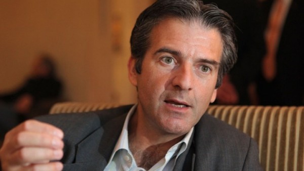 Στρατάκης: Ο Έλληνας που ανακάλυψε το γονίδιο του γιγαντισμού και διαπρέπει στις ΗΠΑ