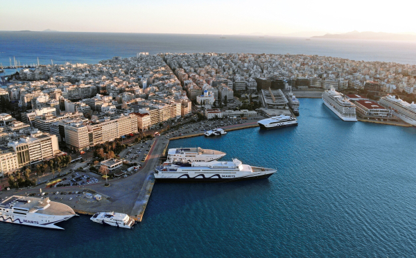 Η SEAJETS στηρίζει και φέτος τον ελληνικό τουρισμό με νέες μειώσεις τιμών