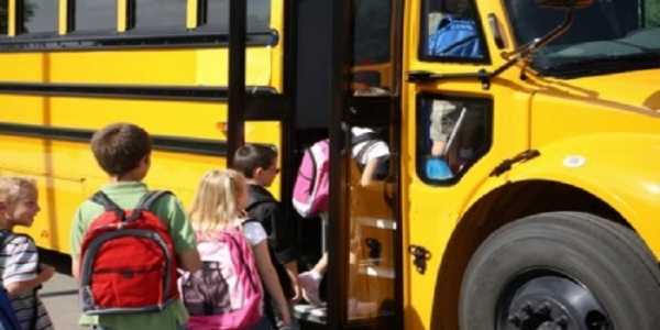 Αττική: 91 δρομολόγια μεταφοράς μαθητών δεν πραγματοποιούνται