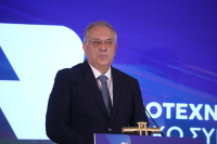 Τάκης Θεοδωρικάκος: Μήνυση για απόπειρα ηλεκτρονικής εξαπάτησης με χρήση του ονόματός του