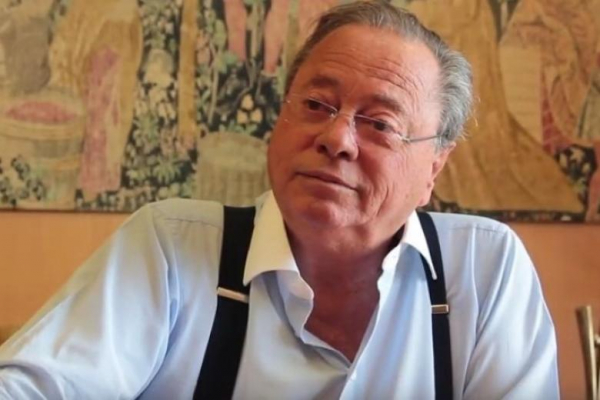 Σύνδεσμος Ελληνικού Οίνου