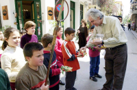 Σάββατο του Λαζάρου: Τι γιορτάζουμε σήμερα, ποια τα έθιμα ανά την Ελλάδα