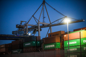 Thriasio Freight Center Project Hits a Wall: Funding Shortages and Bureaucracy Stall Greece’s Key Logistics Hub