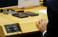 Υποκλοπές: Κυβερνητική συγκάλυψη βλέπει το 72%