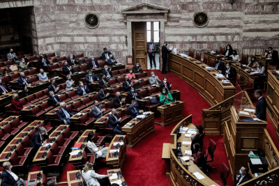 Κατάργηση της Ελάχιστης Βάσης Εισαγωγής ζητά ο ΣΥΡΙΖΑ με σχετική τροπολογία