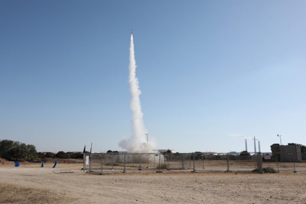 Φωτογραφία: ΑΡΧΕΙΟΥ: EPA / ABIR SULTAN